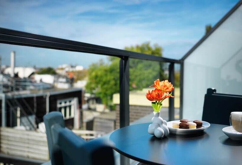 فندق Andaz Amsterdam, Prinsengracht, By Hyatt