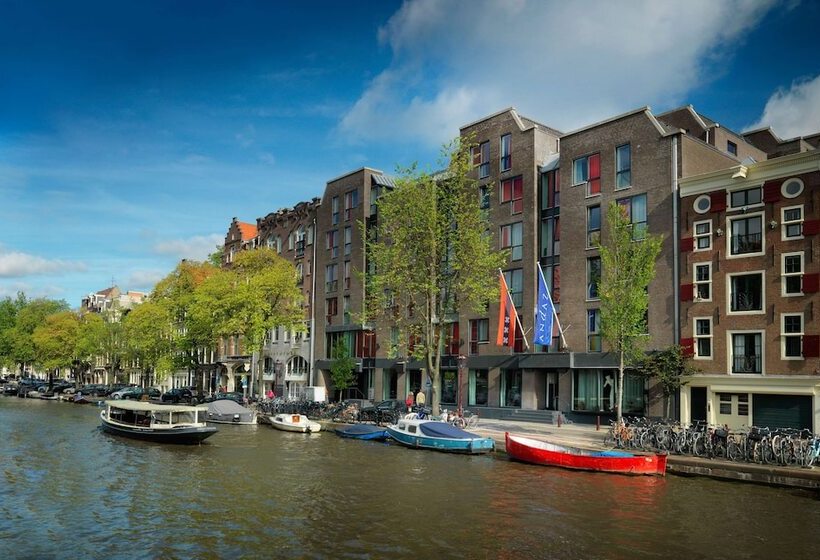 فندق Andaz Amsterdam, Prinsengracht, By Hyatt