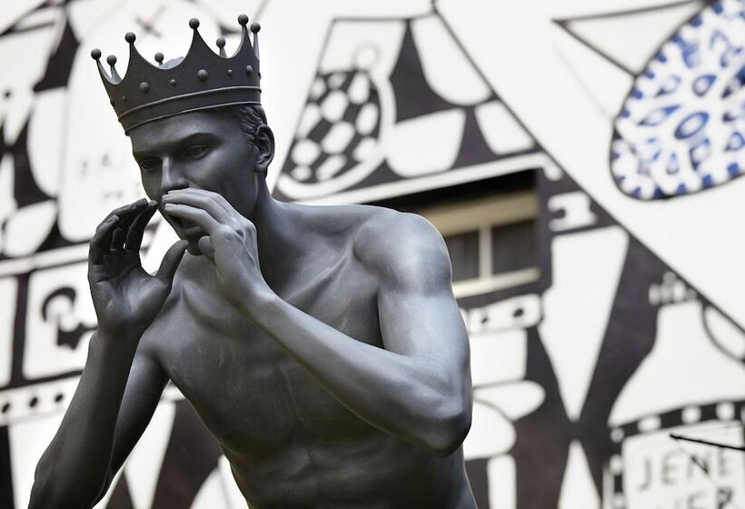 فندق Andaz Amsterdam, Prinsengracht, By Hyatt