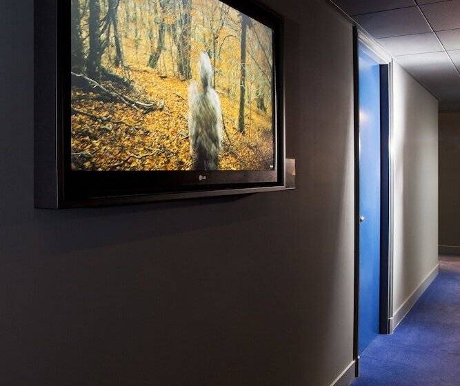 فندق Andaz Amsterdam, Prinsengracht, By Hyatt