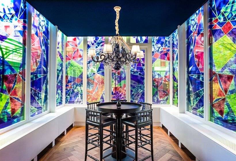 فندق Andaz Amsterdam, Prinsengracht, By Hyatt
