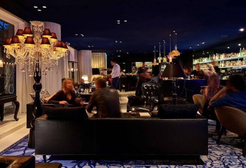 فندق Andaz Amsterdam, Prinsengracht, By Hyatt