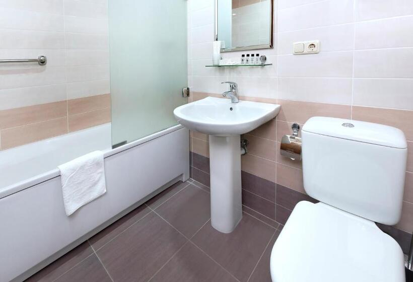 호텔 Ani Central Inn