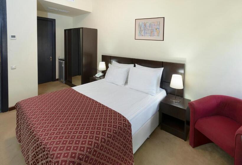 호텔 Ani Central Inn