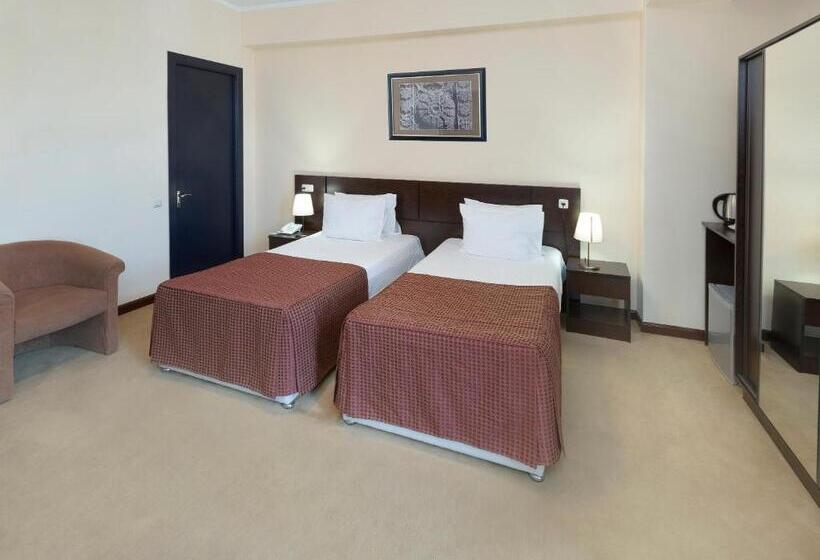 호텔 Ani Central Inn