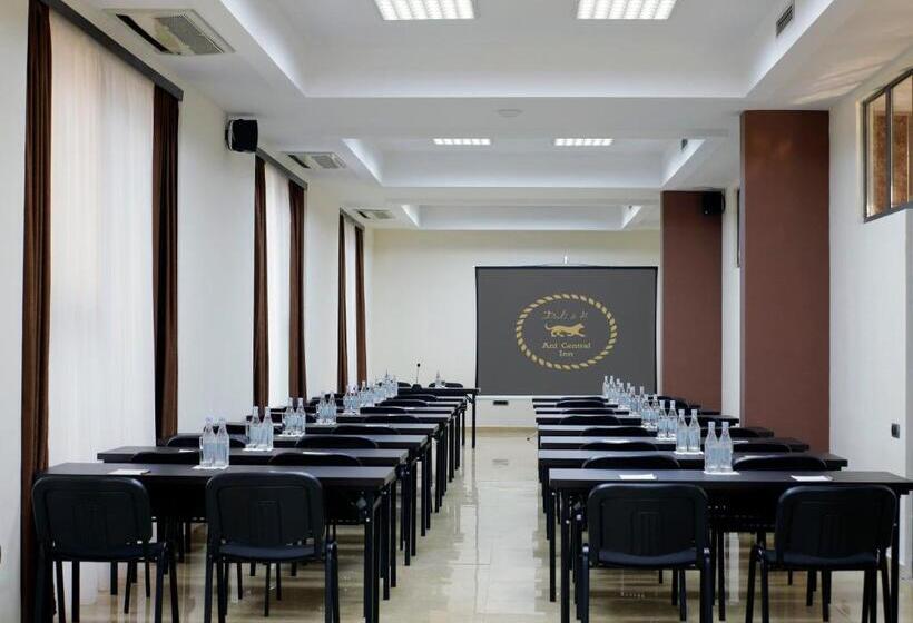 호텔 Ani Central Inn