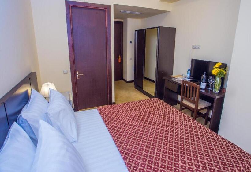 호텔 Ani Central Inn