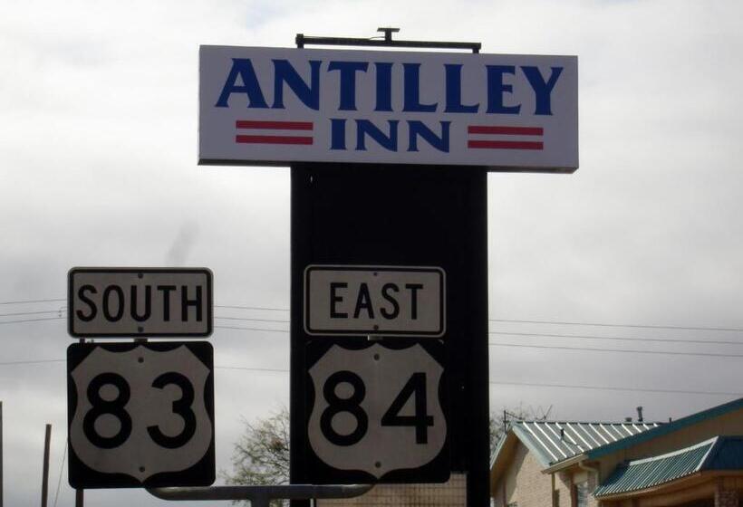 فندق Antilley Inn