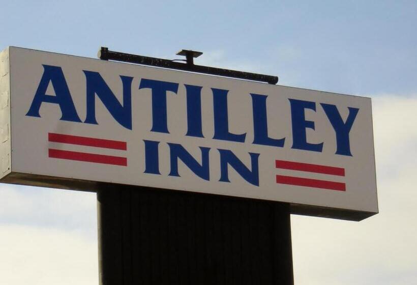 فندق Antilley Inn
