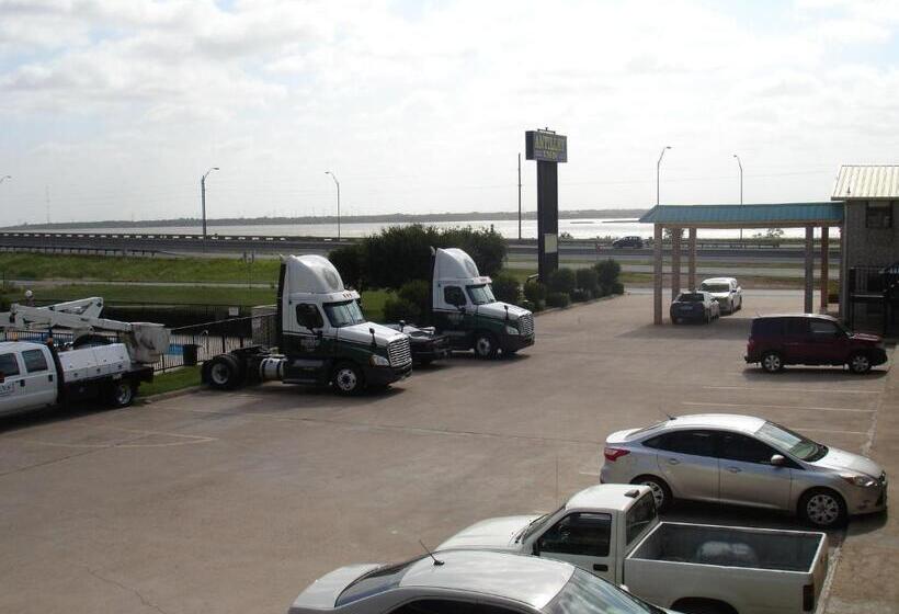 فندق Antilley Inn