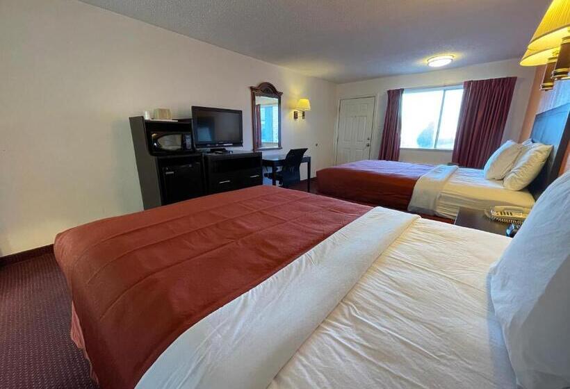 فندق Antilley Inn