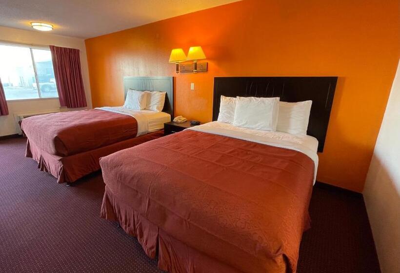 فندق Antilley Inn