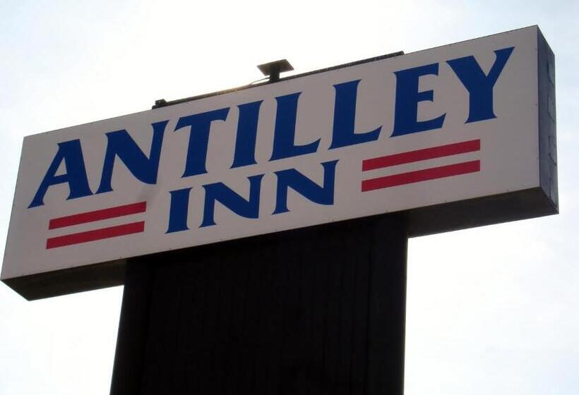 فندق Antilley Inn