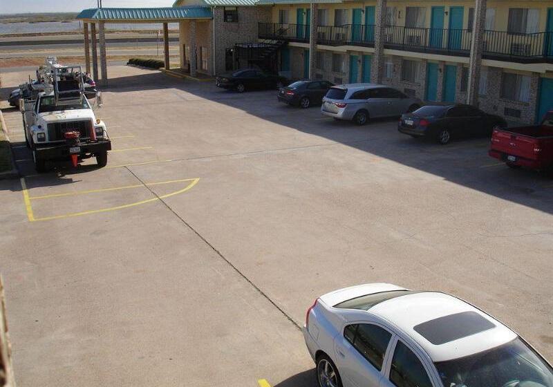 فندق Antilley Inn