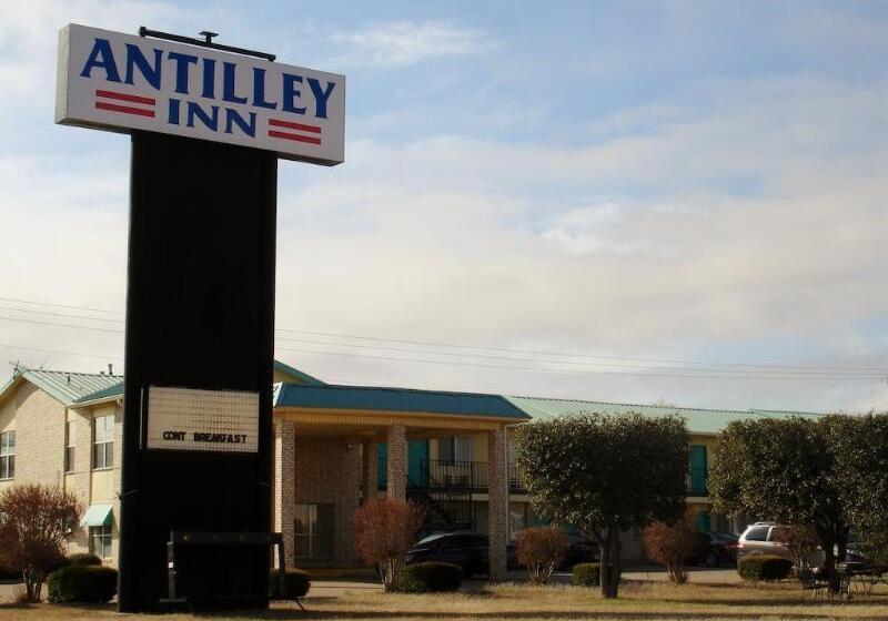 فندق Antilley Inn