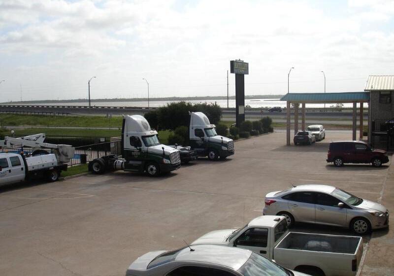 فندق Antilley Inn