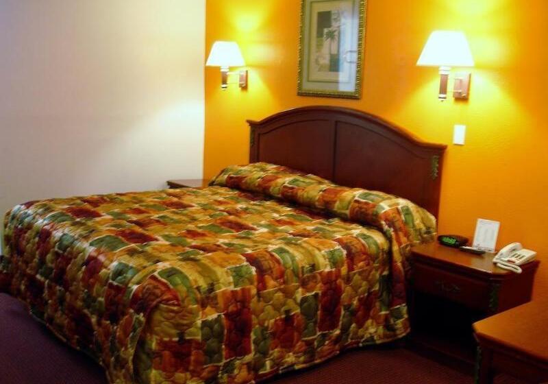 فندق Antilley Inn