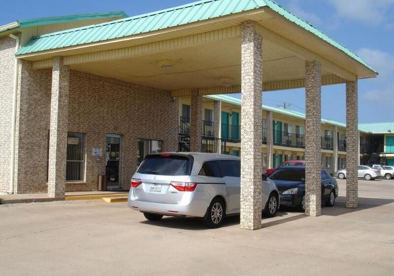 فندق Antilley Inn