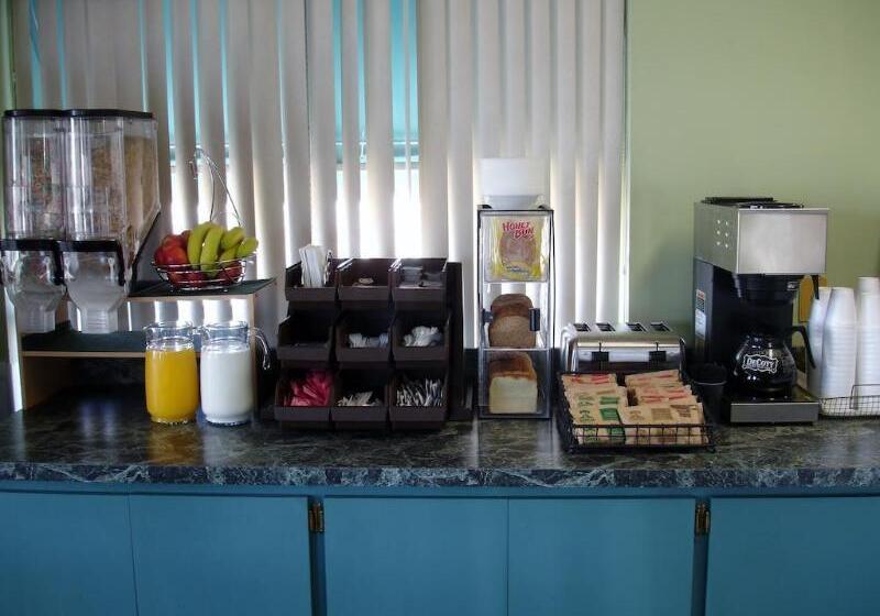 فندق Antilley Inn