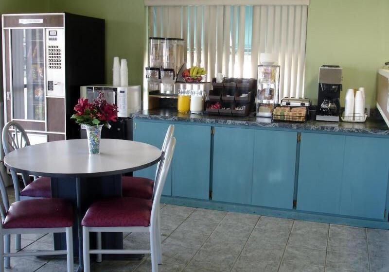 فندق Antilley Inn