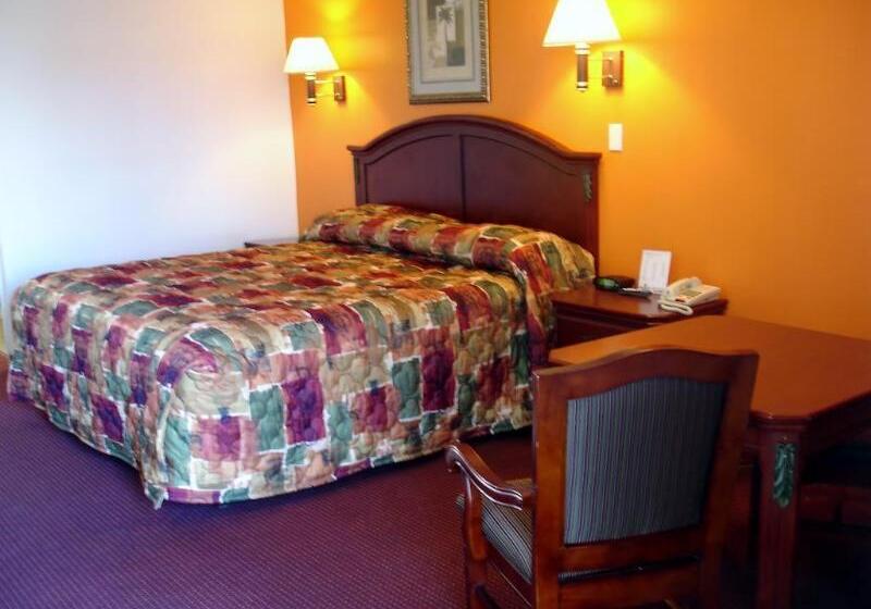 فندق Antilley Inn