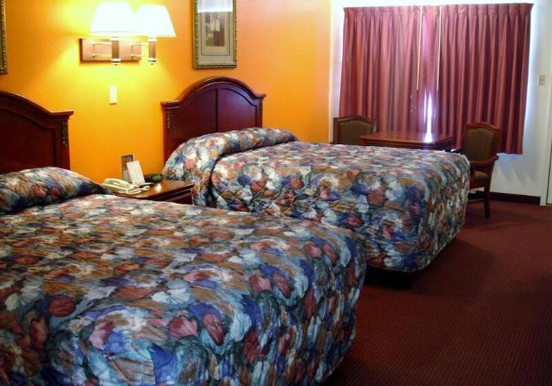 فندق Antilley Inn