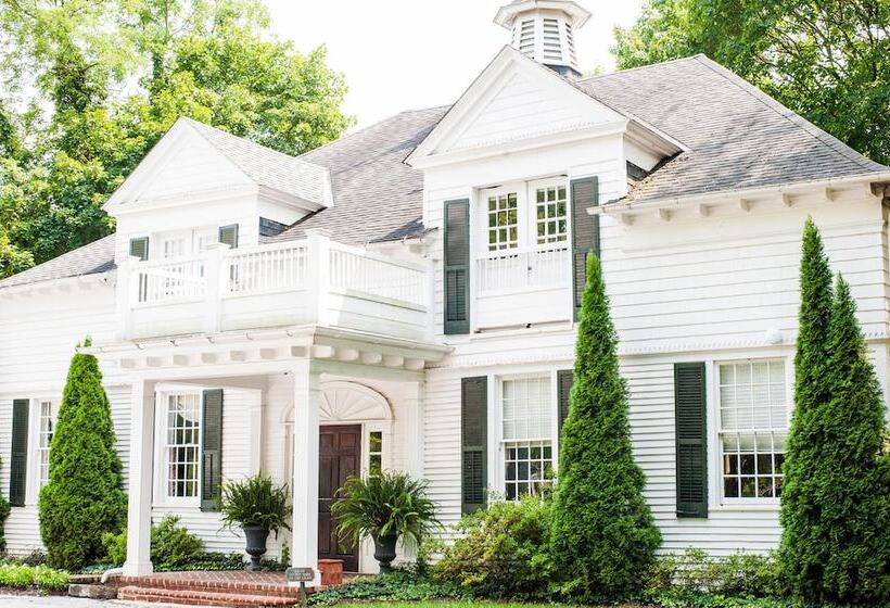 فندق Antrim 1844