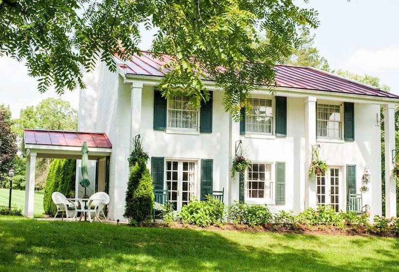 فندق Antrim 1844