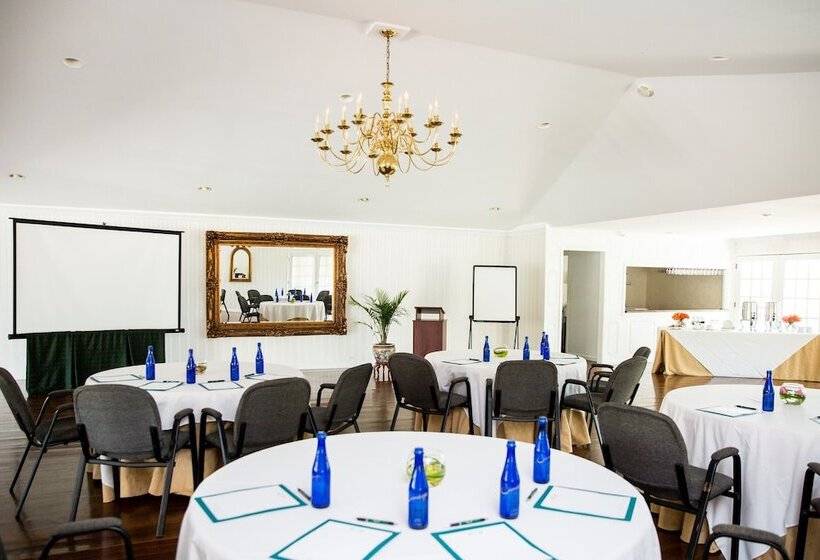 فندق Antrim 1844