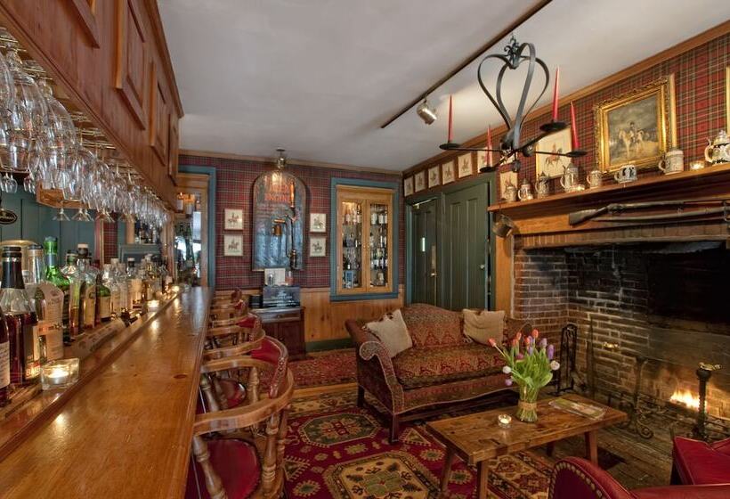 فندق Antrim 1844