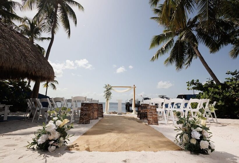 בית מלון כפרי Azul Del Mar