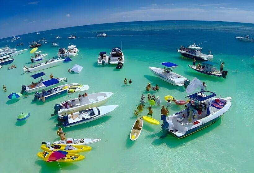 בית מלון כפרי Azul Del Mar