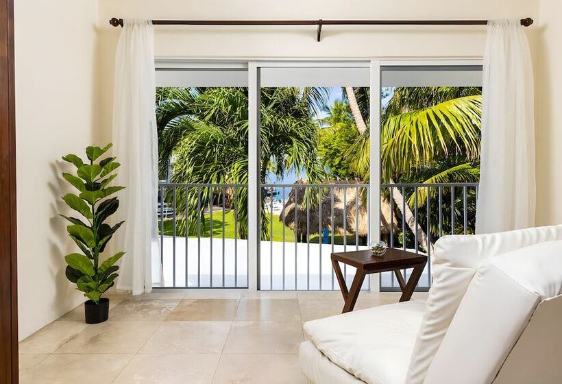 בית מלון כפרי Azul Del Mar