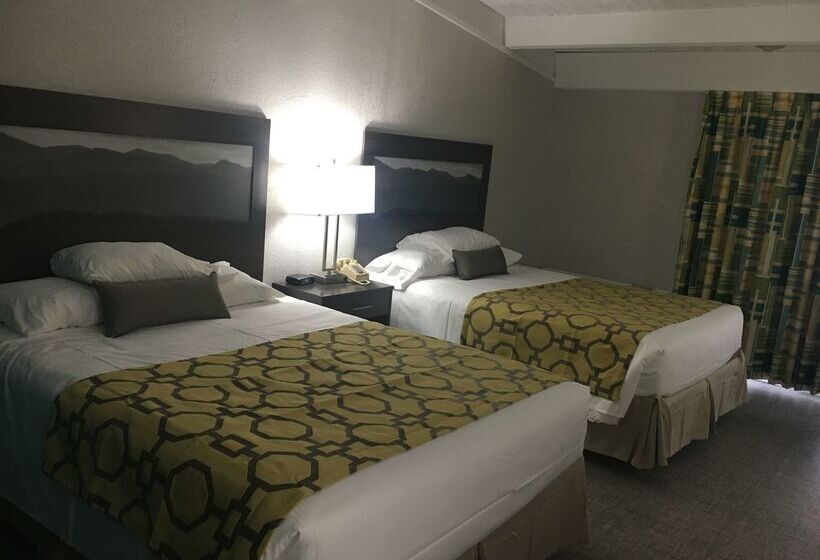 فندق Baymont By Wyndham Cookeville