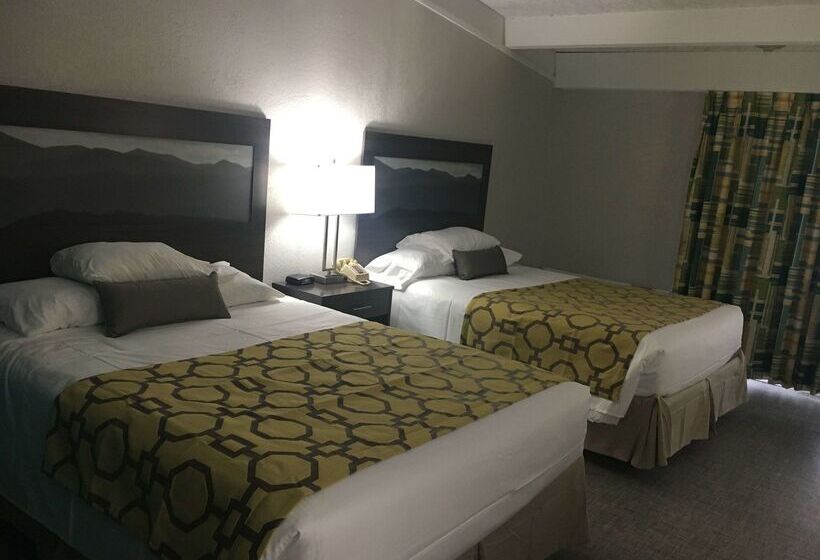 فندق Baymont By Wyndham Cookeville