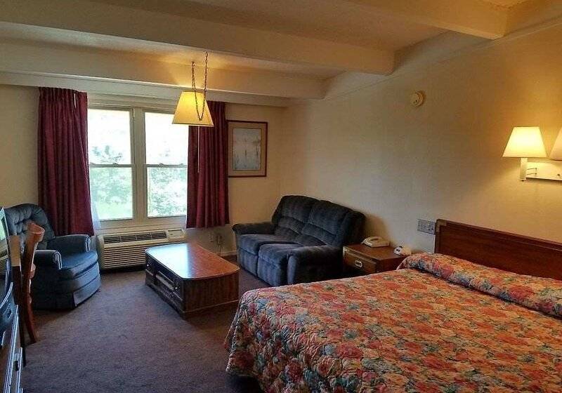 فندق Baymont By Wyndham Cookeville