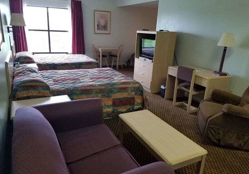 فندق Baymont By Wyndham Cookeville