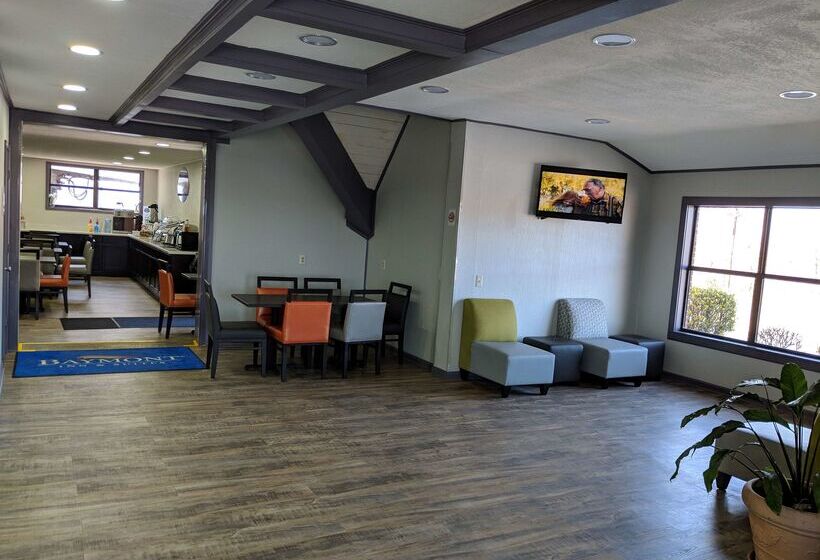 فندق Baymont By Wyndham Cookeville