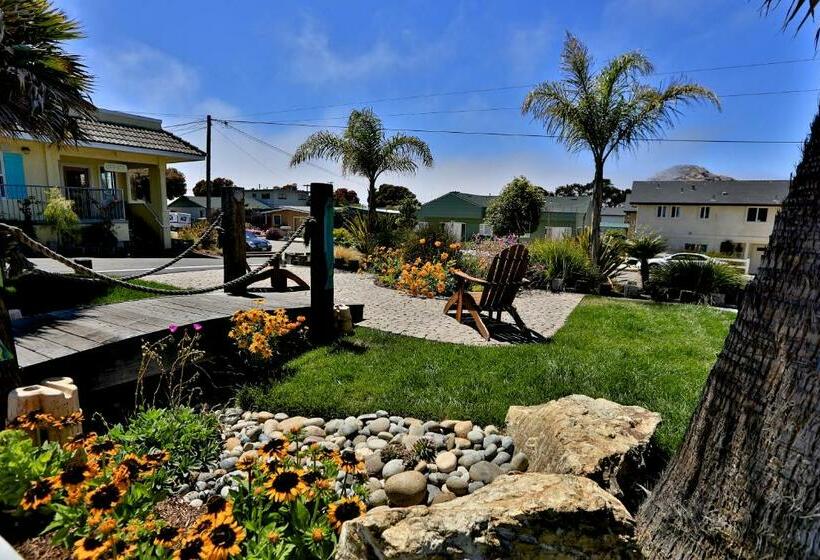 호텔 Beach Bungalow Inn And Suites