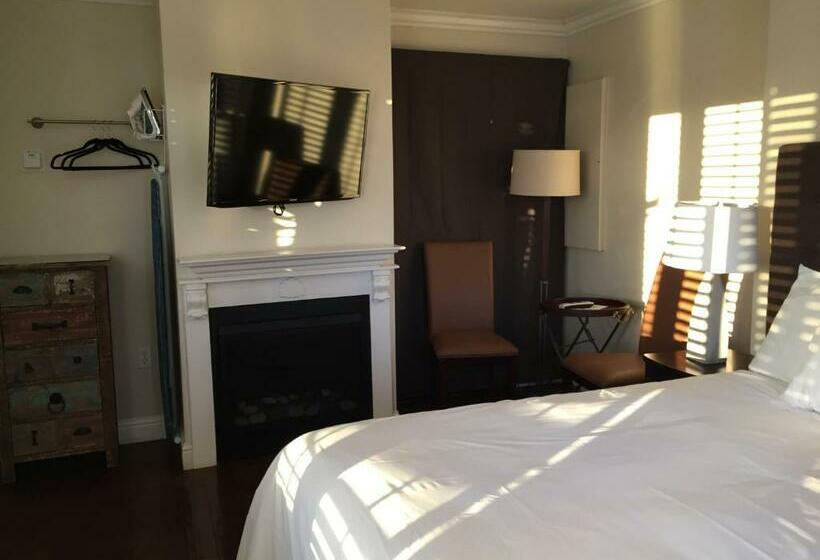 فندق Beach Bungalow Inn And Suites