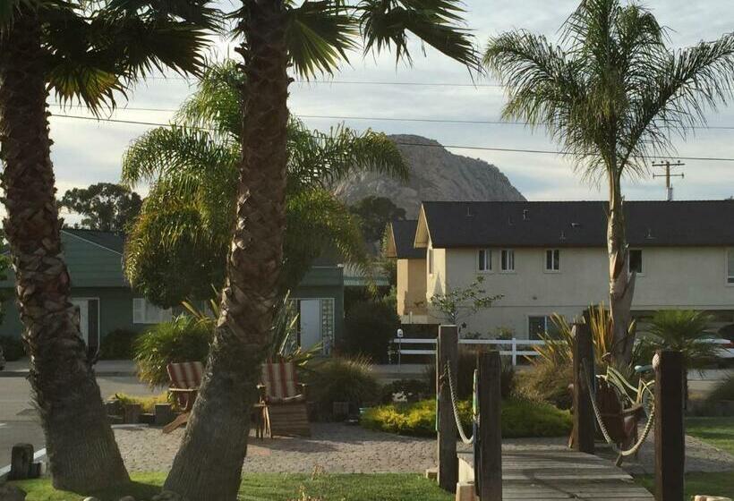 فندق Beach Bungalow Inn And Suites