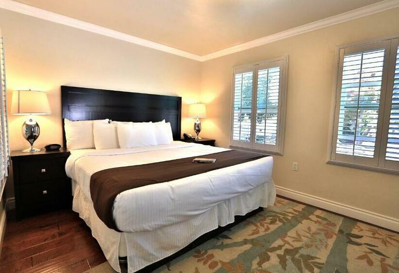 فندق Beach Bungalow Inn And Suites