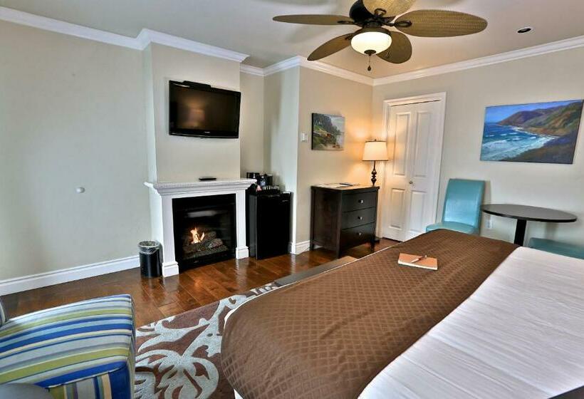 호텔 Beach Bungalow Inn And Suites
