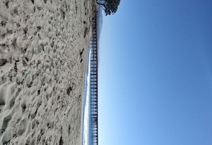 فندق Beach Bungalow Inn And Suites