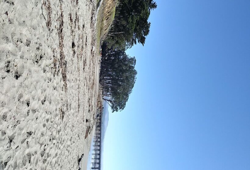 فندق Beach Bungalow Inn And Suites