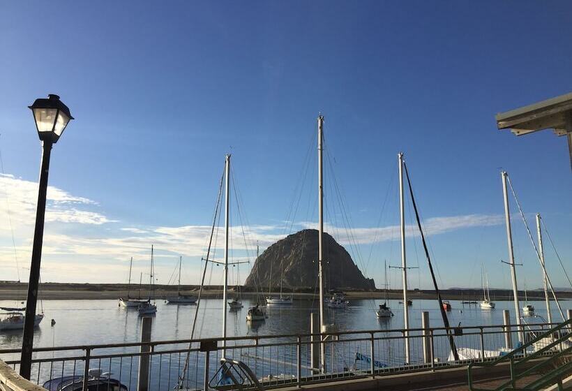 فندق Beach Bungalow Inn And Suites