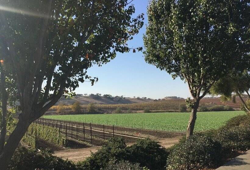 فندق Beach Bungalow Inn And Suites