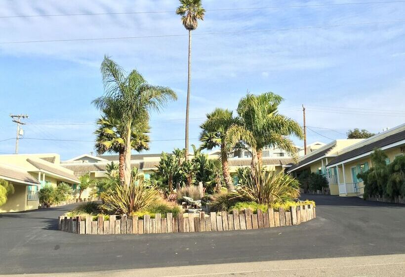 فندق Beach Bungalow Inn And Suites