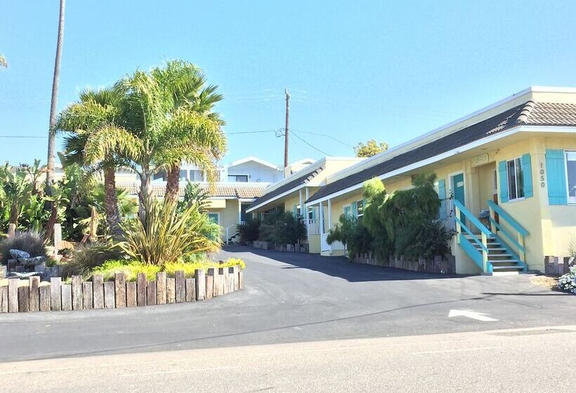 فندق Beach Bungalow Inn And Suites