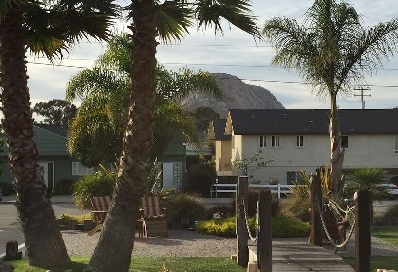 فندق Beach Bungalow Inn And Suites